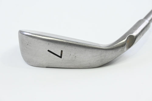 Ping G20 #7 Iron / Blue Dot / Regular Flex Ping TFC 169 Shaft