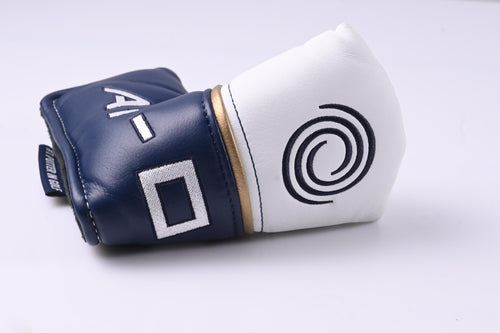 Odyssey Ai-One Milled One Wide T CH Putter / 33 Inch