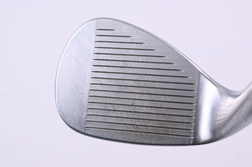 Titleist Vokey SM9 Lob Wedge / 58 Degree / Wedge Flex Titleist Vokey SM9 Shaft