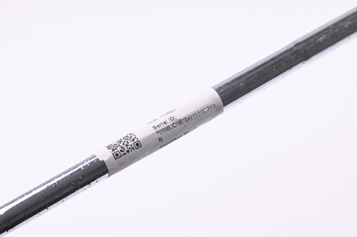 Ping M/B Gap Wedge / 52 Degree / Wedge Flex Ping Cushin Shaft
