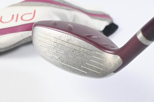 Ladies Ping G Le2 #5 Hybrid / 26 Degree / Ladies Flex Ping ULT 240 Shaft