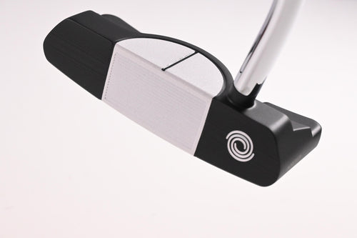 Odyssey Ai-Dual DW 1/2 Ball Putter / 34 Inch