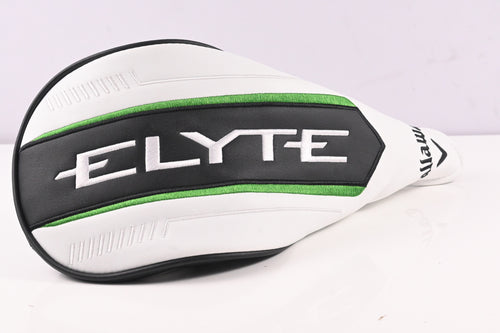 Callaway Elyte Driver / 10.5 Degree / X-Flex Aldila Rogue M-AX 75 Shaft