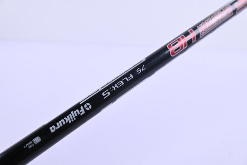 Mizuno CLK 2018 #3 Hybrid / 19 Degree / Stiff Flex Speeder Evolution 75 Shaft