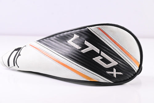 Cobra LTDx LS #3 Wood / 14.5 Degree / Stiff Flex UST LinQ 6 Shaft