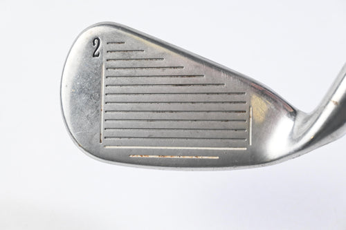 Callaway Big Bertha 2004 #2 Iron / 17 Degree / Firm Flex Callaway RCH 75 Shaft