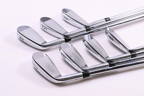 Titleist T200 2021 Irons / 4-PW / TX-Flex Project X Shafts