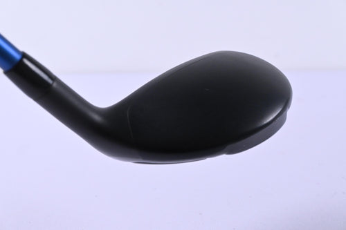 Ping G30 #4 Hybrid / 22 Degree / Regular Flex Ping TFC 419 Shaft