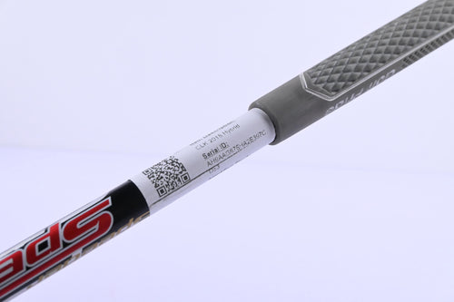 Mizuno CLK 2018 #3 Hybrid / 19 Degree / Stiff Flex Speeder Evolution 75 Shaft