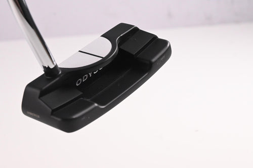 Odyssey Ai-Dual DW 1/2 Ball Putter / 34 Inch