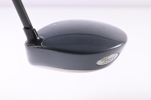 Ping TiSI Driver / 8.5 Degree / Regular Flex Ping Cushin 350 Series Shaft
