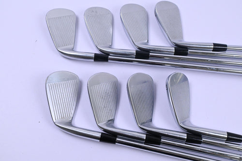 Cobra King CB/MB Combo Irons / 4-PW+GW / X-Flex Dynamic Gold X100 Shafts