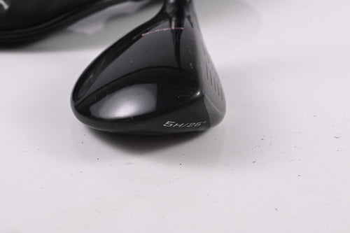 Ladies Cobra F-Max Airspeed #5 Hybrid / 26 Degree / Ladies Flex Airspeed 45