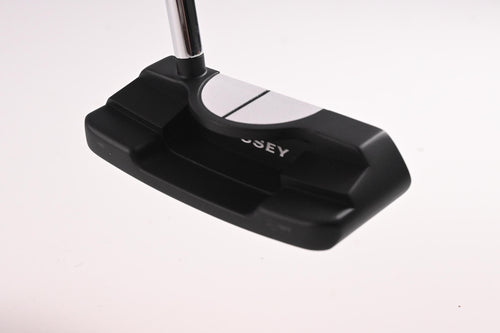 Odyssey Ai-Dual DW 1/2 Ball Putter / 34 Inch