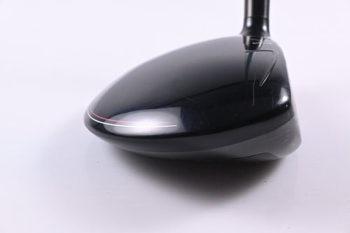 Callaway XR Speed #4 Wood / 17 Degree / Stiff Flex HZRDUS T800 Blue 75 Shaft