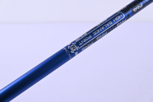 Ping G30 #4 Hybrid / 22 Degree / Regular Flex Ping TFC 419 Shaft