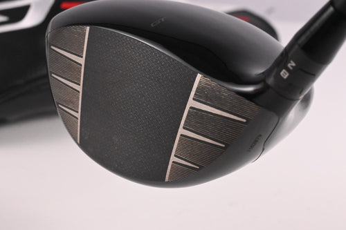 Titleist GT2 Driver / 9 Degree / Regular Flex Tensei 1K Blue 55 Shaft