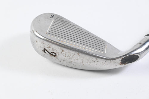 Callaway Big Bertha 2004 #2 Iron / 17 Degree / Firm Flex Callaway RCH 75 Shaft