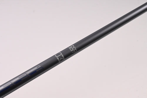 Aretera EC1 Blue 65 Driver Shaft / X-Flex / .350 Tip / Uncut