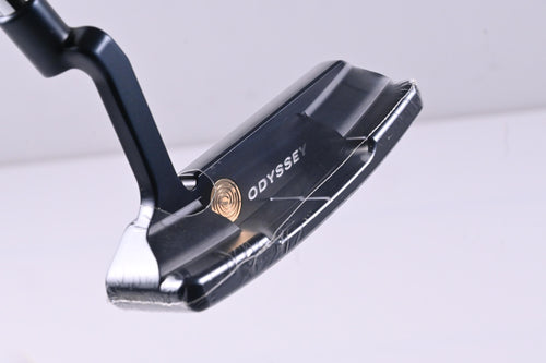 Odyssey Ai-One Milled Two T CH Putter / 35 Inch