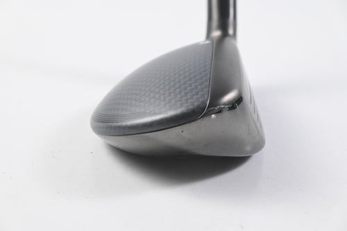 Taylormade Qi35 #3 Hybrid / 19 Degree / Regular Flex Ventus Blue 6 Shaft