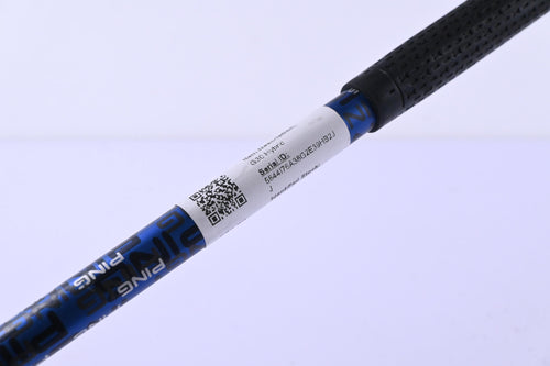 Ping G30 #4 Hybrid / 22 Degree / Regular Flex Ping TFC 419 Shaft