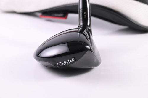 Titleist GT1 #5 Hybrid / 23 Degree / Regular Flex Aldila Ascent 50 Shaft