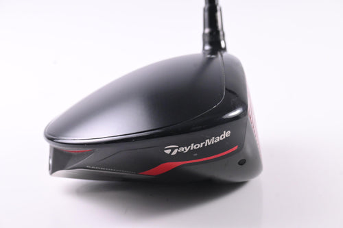 Taylormade Stealth Driver / 8 Degree / X-Flex HZRDUS Smoke RDX 60 Shaft
