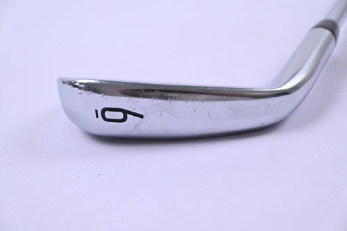 Titleist T200 2021 #6 Iron / Stiff Flex True Temper AMT Red S300 Shaft
