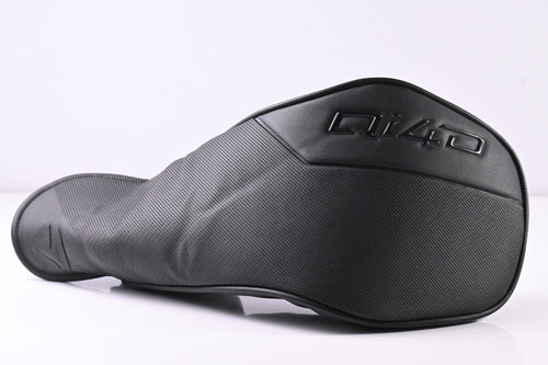 Taylormade Qi4D Shadowfall Driver / 10.5 Degree / Regular Flex Mitsubishi Reax