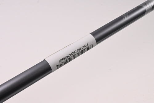 Aretera EC1 Blue 65 Driver Shaft / X-Flex / .350 Tip / Uncut