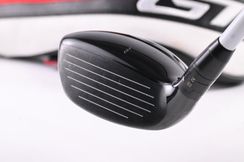 Titleist GT1 #5 Hybrid / 23 Degree / Regular Flex Aldila Ascent 50 Shaft