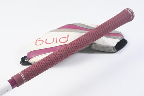Ladies Ping G Le2 #5 Hybrid / 26 Degree / Ladies Flex Ping ULT 240 Shaft