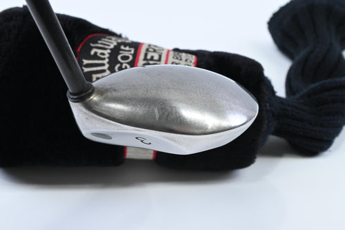 Callaway Big Bertha Warbird #3 Wood / 15 Degree / Firm Flex Callaway RCH 96