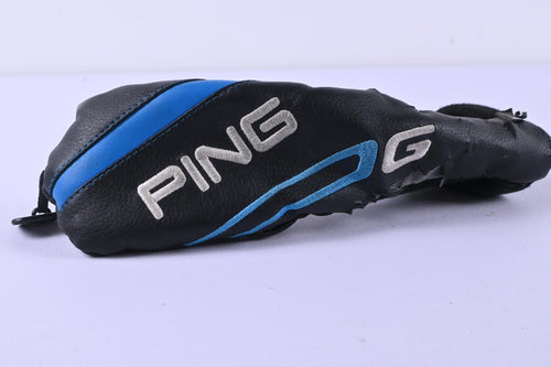 Ping G30 #4 Hybrid / 22 Degree / Regular Flex Ping TFC 419 Shaft