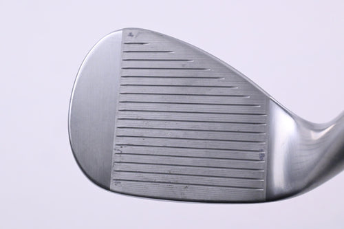 Titleist Vokey SM11 Lob Wedge / 58 Degree / Wedge Flex Titleist Vokey SM11