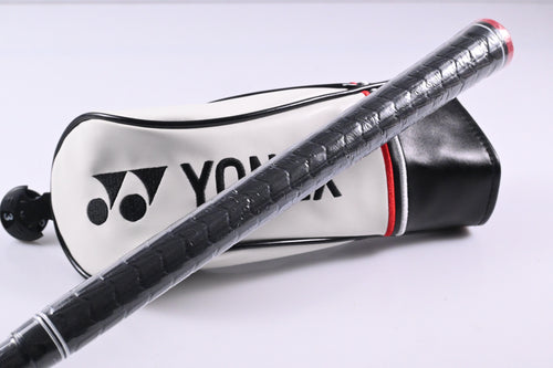 Yonex Ezone GT4 #3 Hybrid / 19 Degree / Regular Flex Yonex RK-04GT Shaft