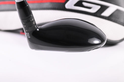 Titleist GT1 #5 Hybrid / 23 Degree / Regular Flex Aldila Ascent 50 Shaft