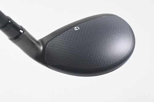 Taylormade Qi35 #3 Hybrid / 19 Degree / Regular Flex Ventus Blue 6 Shaft