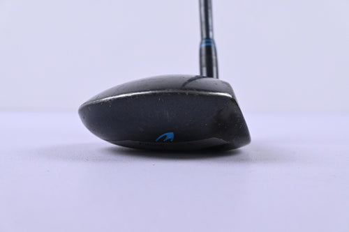 Benross Aero X #5 Wood / 21 Degree / Senior Flex Fujikura Vista Pro 55