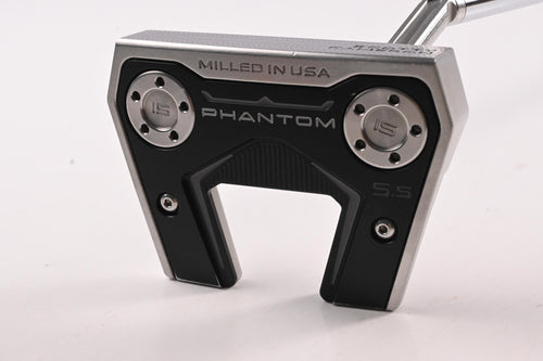 Scotty Cameron 2024 Phantom 5.5 Putter / 34 Inch