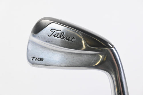 Titleist 716 T-MB #2 Iron / 17 Degree / Stiff Flex Dynamic Gold S300 AMT Shaft