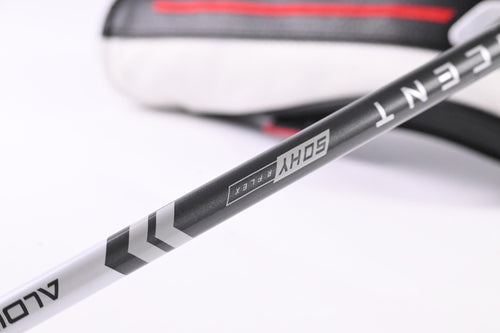 Titleist GT1 #5 Hybrid / 23 Degree / Regular Flex Aldila Ascent 50 Shaft