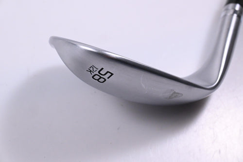 Titleist Vokey SM11 Lob Wedge / 58 Degree / Wedge Flex Titleist Vokey SM11