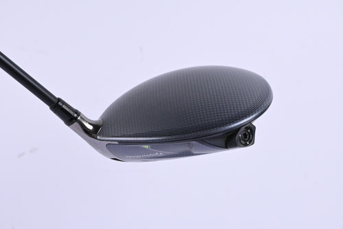 Taylormade Qi35 Driver / 9 Degree / Stiff Flex Fujikura Ventus Blue 5 Shaft