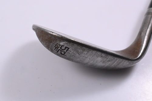 Tour Issue Titleist Vokey SM8 Gap Wedge / 52 Degree / Stiff Flex Project X