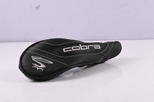 Ladies Cobra F-Max Airspeed #5 Hybrid / 26 Degree / Ladies Flex Airspeed 45