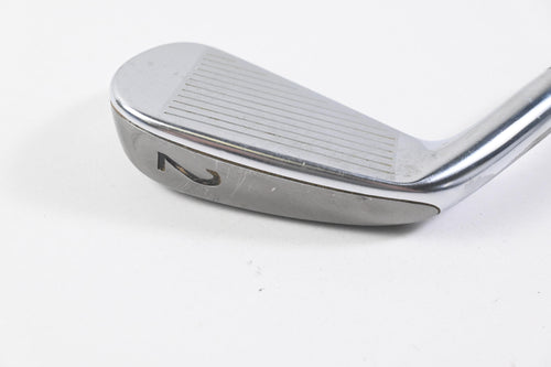 Titleist 716 T-MB #2 Iron / 17 Degree / Stiff Flex Dynamic Gold S300 AMT Shaft