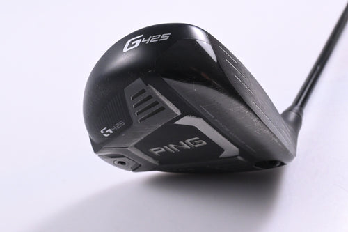 Ping G425 Max #3 Wood / 14.5 Degree / Regular Flex Tensei AV Raw Orange 65