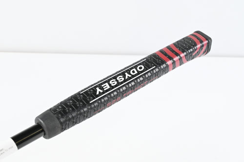 Odyssey Square 2 Square Tri-Hot S25 #7 Putter / 34 Inch